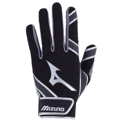 Mizuno MVP Tee Ball Batting Glove ACCESSORIES 2 Mizuno MVP Tee Ball Batting Glove ACCESSORIES