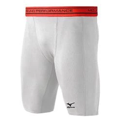 Mizuno Comp Compression Short APPAREL