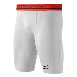 Mizuno Comp Compression Short APPAREL 1 Mizuno Comp Compression Short APPAREL