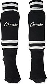 Champion Sports Champion Soccer Shin Guards