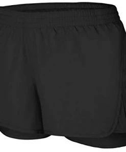 Augusta Girls' Wayfarer Short Black