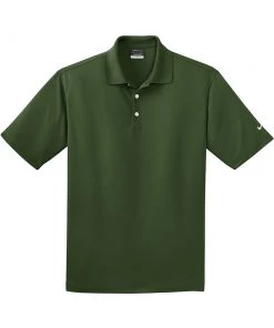APPAREL Nike Dri-Fit Micro Pique Polo