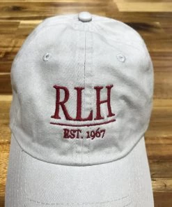 Mountain Brook Sporting Goods Custom Embroidery HATS