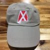 Mountain Brook Sporting Goods COLLEGIATE State Of Alabama Hat-Anvil