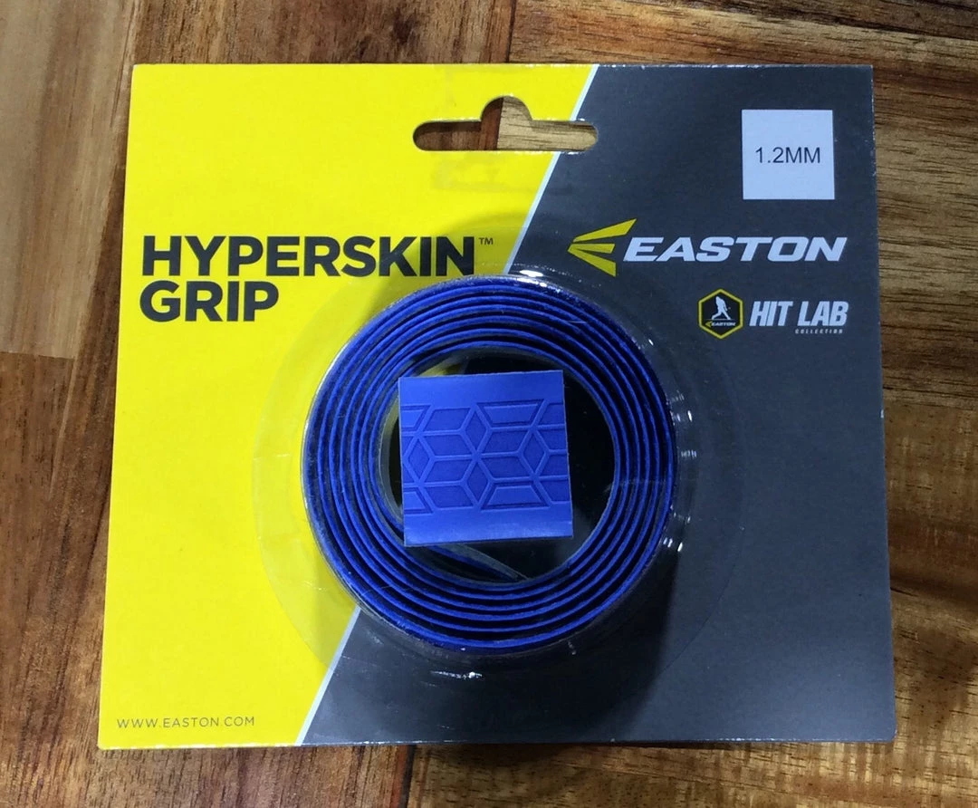 Easton Hyperskin Grip 1.2 MM 6 Easton Hyperskin Grip 1.2 MM
