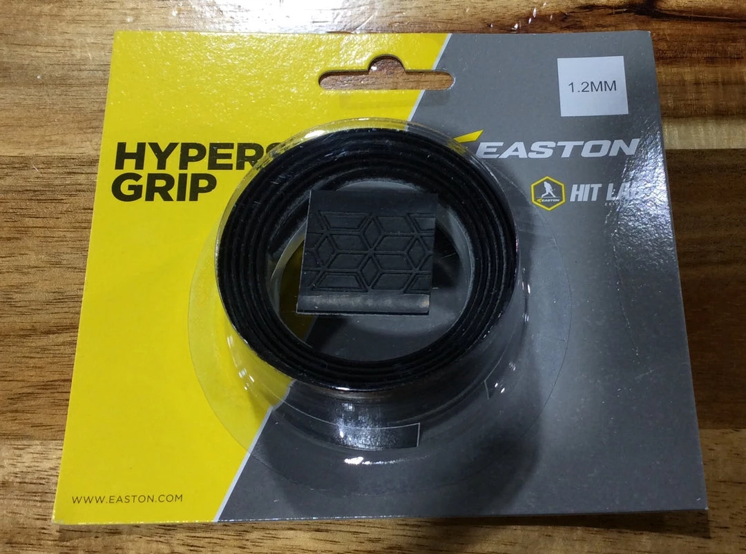 Easton Hyperskin Grip 1.2 MM 8 Easton Hyperskin Grip 1.2 MM