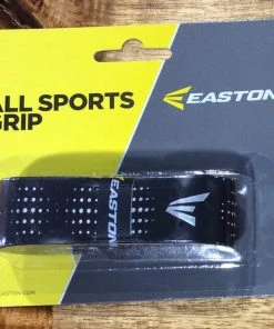 BASEBALL / SOFTBALL Easton All Sports Grip Black