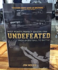 Mountain Brook Sporting Goods "Undefeated" By Jim Noles BASKETBALL