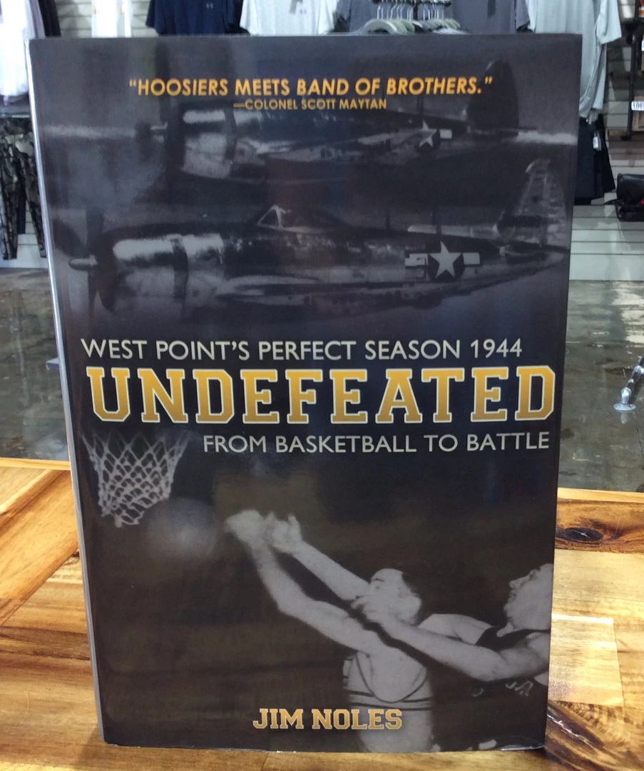 Mountain Brook Sporting Goods "Undefeated" By Jim Noles BASKETBALL 1 Mountain Brook Sporting Goods "Undefeated" By Jim Noles BASKETBALL