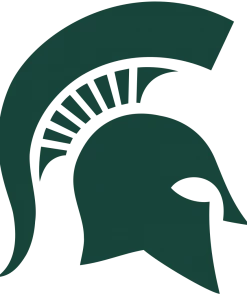 A4 Youth Athletic Shorts-Graphite YOUTH APPAREL