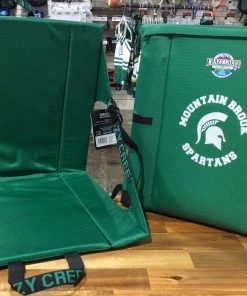 Crazy Creek Stadium Seat