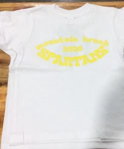 YOUTH APPAREL American Apparel Youth T-Shirt/aa2105