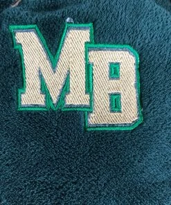 Holloway Spartan Pride Tailgate Blanket