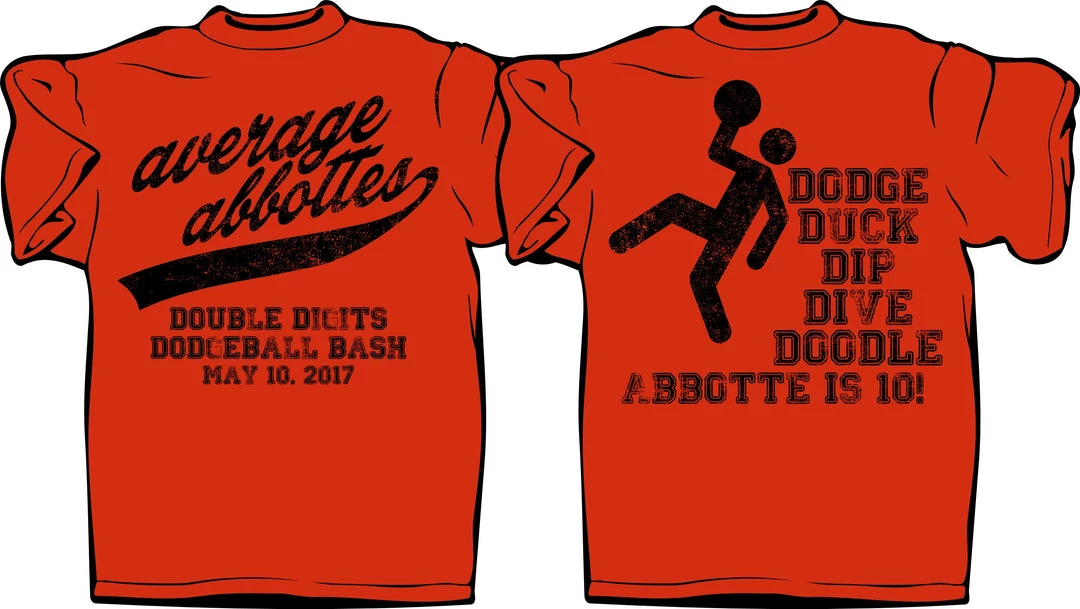 Mountain Brook Sporting Goods Custom Tshirts 3 Mountain Brook Sporting Goods Custom Tshirts