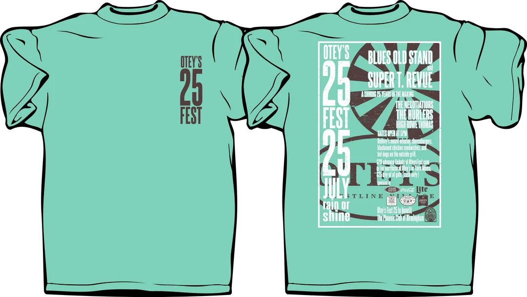 Mountain Brook Sporting Goods Custom Tshirts 4 Mountain Brook Sporting Goods Custom Tshirts