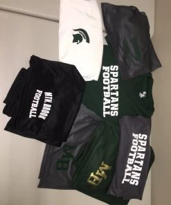 Mountain Brook Sporting Goods Custom Tshirts