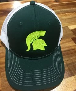Port And Company Spartan Baseball Hat APPAREL
