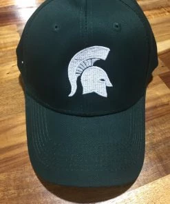Port And Company Spartan Baseball Hat APPAREL