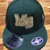 The Game MB Gametek Stretch Fit Hat APPAREL