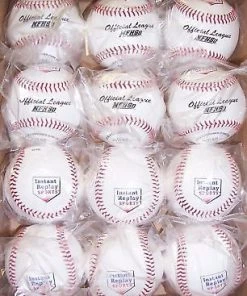 Champion Sports BASEBALL / SOFTBALL Champion Official League Premium Baseball OLB10