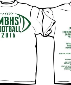 Mountain Brook Sporting Goods Custom Tshirts 15 Mountain Brook Sporting Goods Custom Tshirts