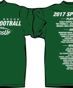 Mountain Brook Sporting Goods Custom Tshirts 16 Mountain Brook Sporting Goods Custom Tshirts