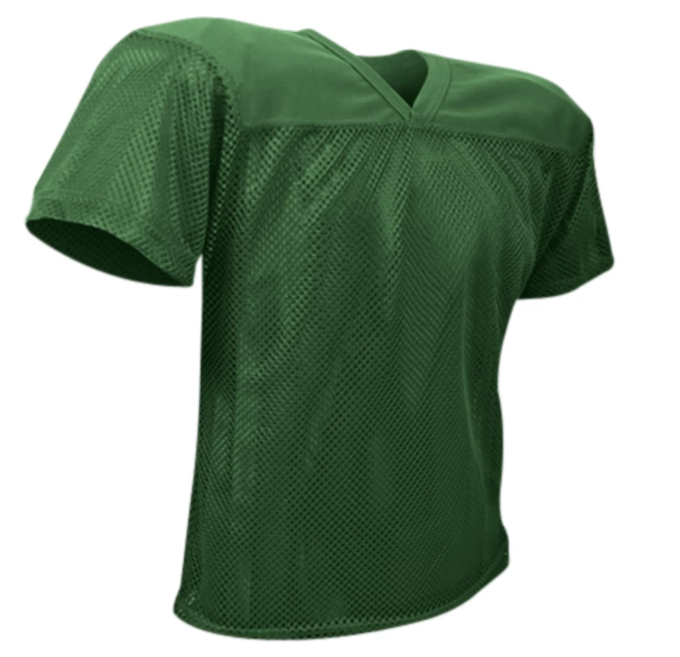 Augusta Sportswear Mesh Replica Jersey 1 Augusta Sportswear Mesh Replica Jersey