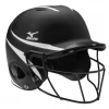ACCESSORIES Mizuno MVP Softball Helmet