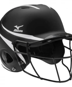 ACCESSORIES Mizuno MVP Softball Helmet