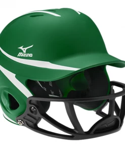 ACCESSORIES Mizuno MVP Softball Helmet