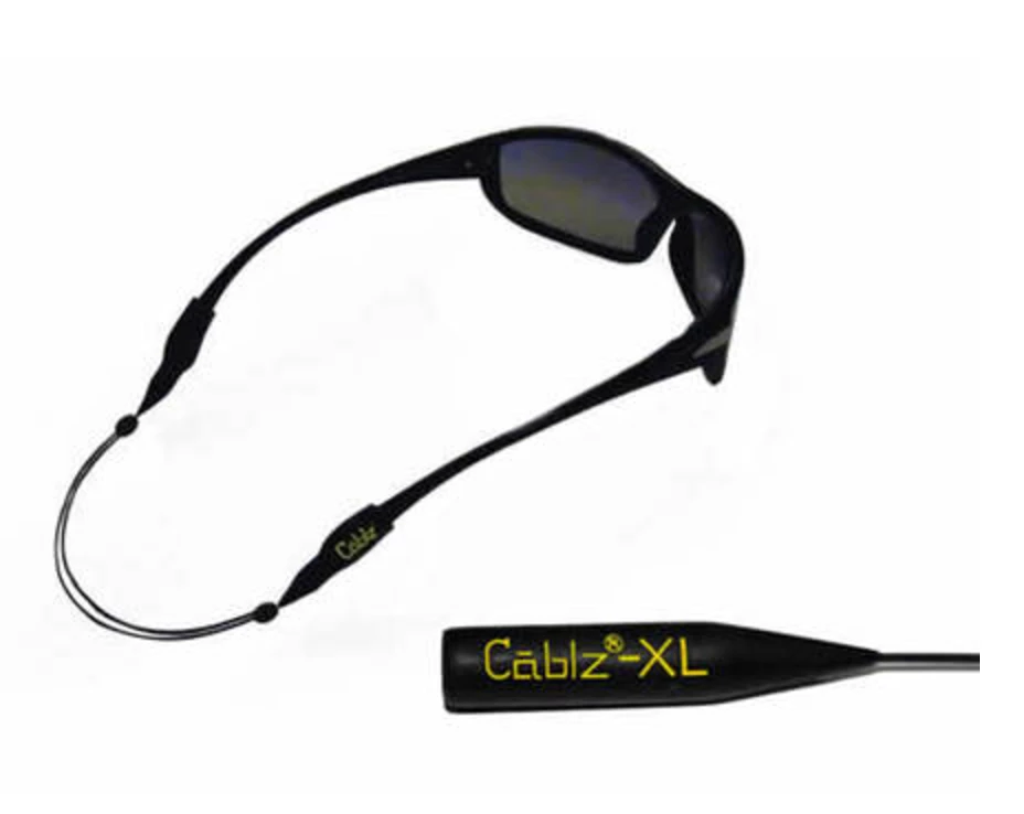 Cablz Zipz ACCESSORIES 2 Cablz Zipz ACCESSORIES