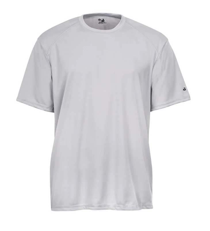 Badger FOOTBALL B-Core Loose Fit Tee.. 5 Badger FOOTBALL B-Core Loose Fit Tee..