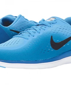 Nike Flex 2017 RN Shoe FOOTWEAR