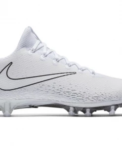 FOOTWEAR Nike Vapor Untouchable Pro White Cleat