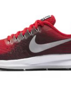 Nike Zoom Pegasus 34 Shoe-University Red