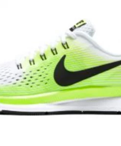 Nike Zoom Pegasus 34 Shoe-Blue Jay FOOTWEAR