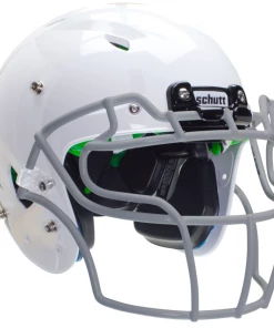 Schutt Youth Vengeance A3 + Helmet FOOTBALL