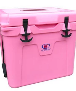FOOTBALL Lit Cooler Firefly TS-300 (22QT)