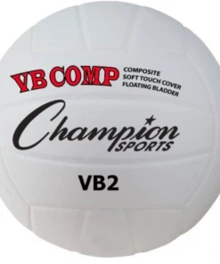 Champion Sports Champion VB PRO COMP Volleyball
