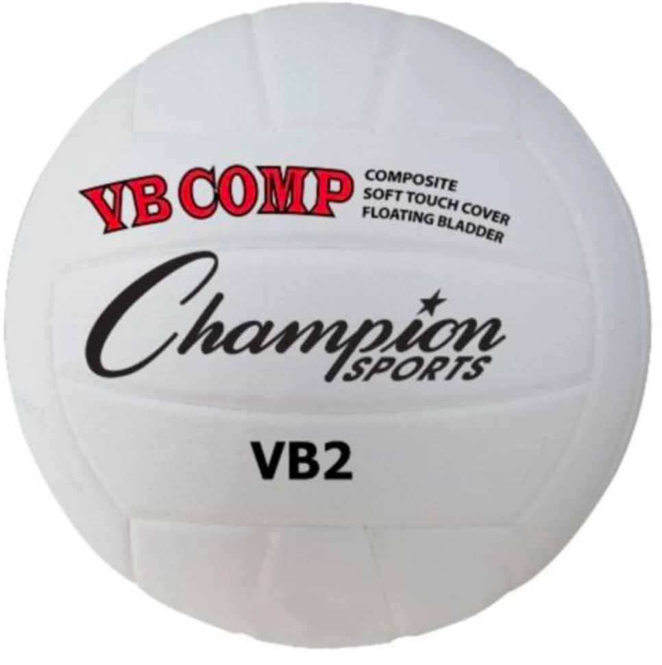 Champion Sports Champion VB PRO COMP Volleyball 1 Champion Sports Champion VB PRO COMP Volleyball