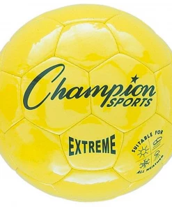 Champion Sports Champion Extreme Soccer Ball