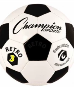 Champion Sports Champion Extreme Soccer Ball