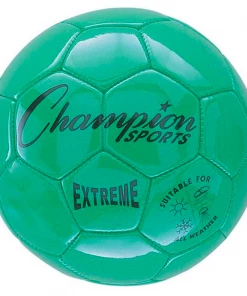 Champion Sports Champion Extreme Soccer Ball