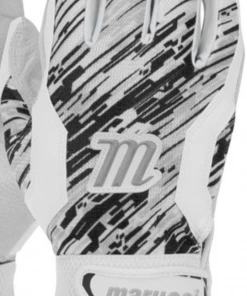 BASEBALL / SOFTBALL Marucci Quest Batting Gloves