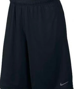 Nike Fly Team Short Men's 2 Pocket Black