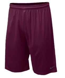 Nike APPAREL Fly Team Short Men's 2 Pocket Cardinal