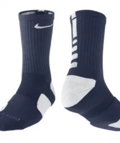 Nike Elite Crew Basketball Socks