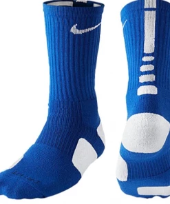Nike Elite Crew Basketball Socks