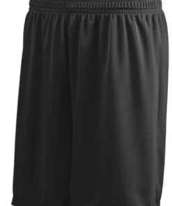 BASKETBALL Augusta Youth Wicking Athletic Short