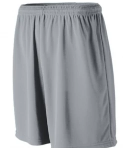 BASKETBALL Augusta Youth Wicking Athletic Short